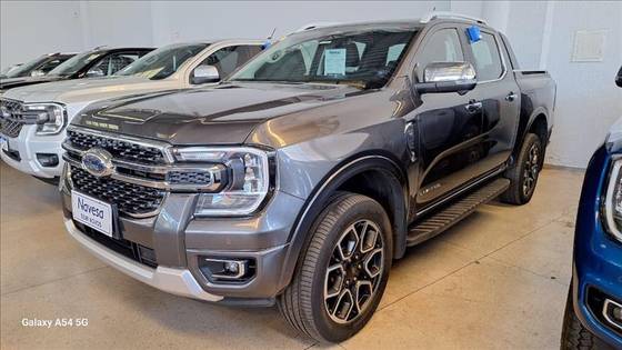 FORD RANGER 2024