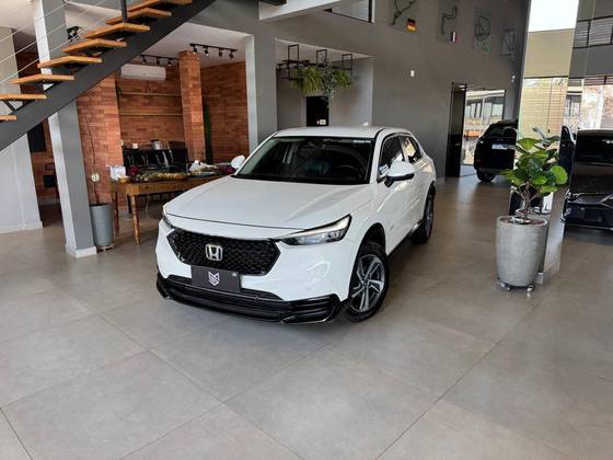HONDA HR-V 2023