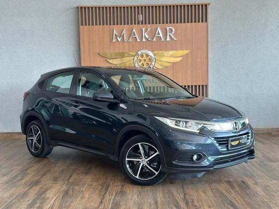 HONDA HR-V 2019