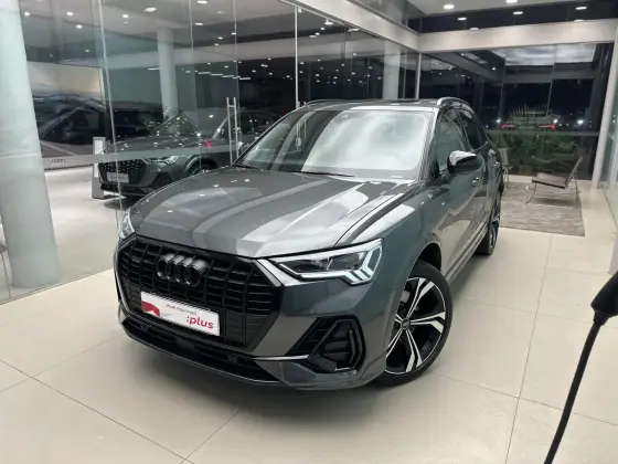 AUDI Q3 2025