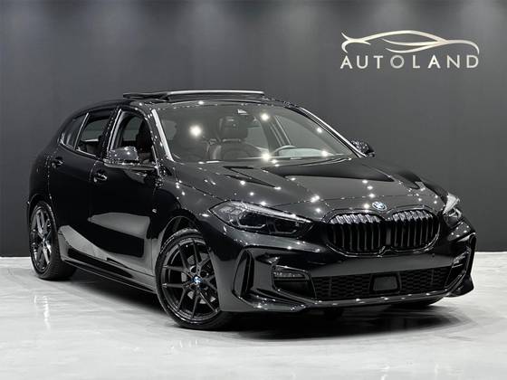 BMW 118i 2023