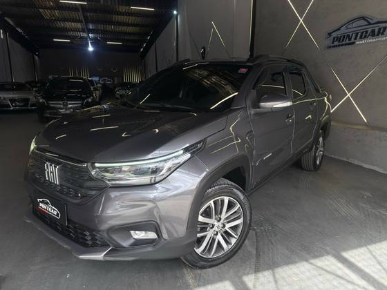 FIAT STRADA 2023
