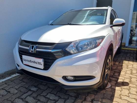 HONDA HR-V 2018