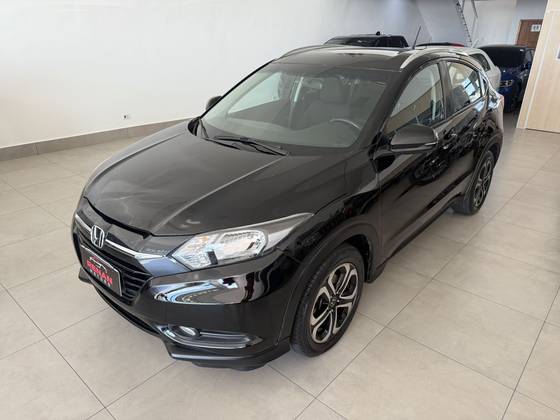 HONDA HR-V 2016