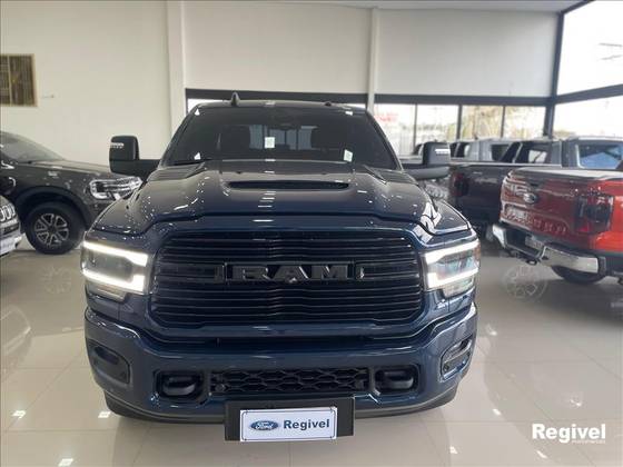 RAM 2500 2024