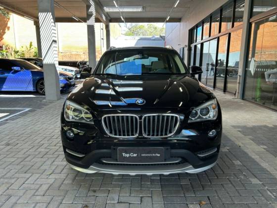 BMW X1 2015