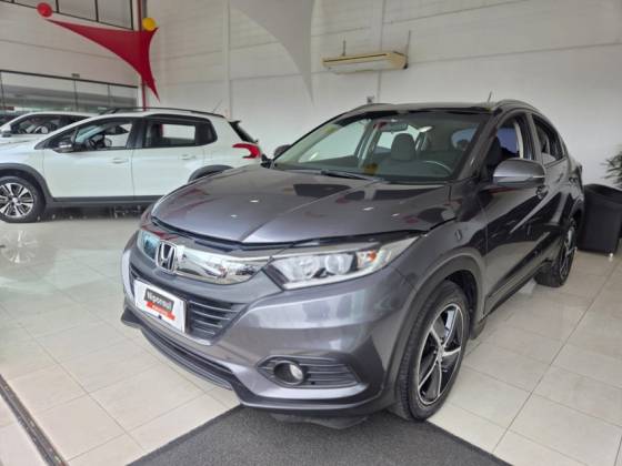 HONDA HR-V 2021