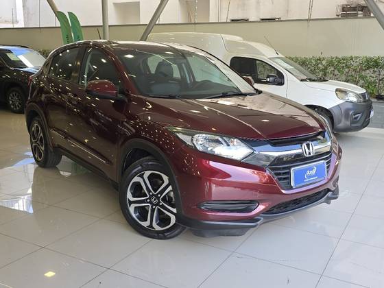 HONDA HR-V 2018