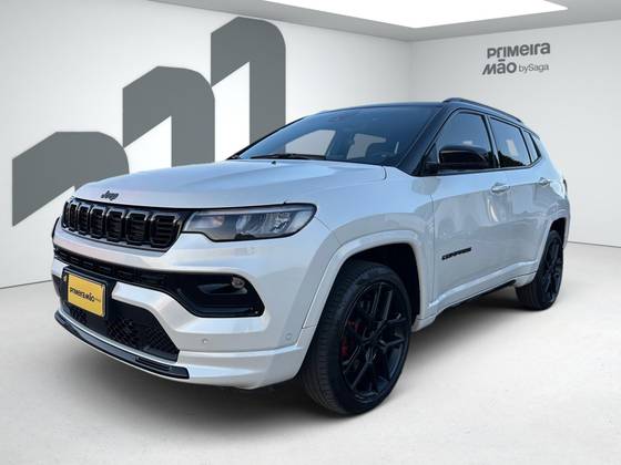 JEEP COMPASS 2025