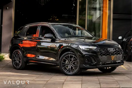 AUDI Q5 2024