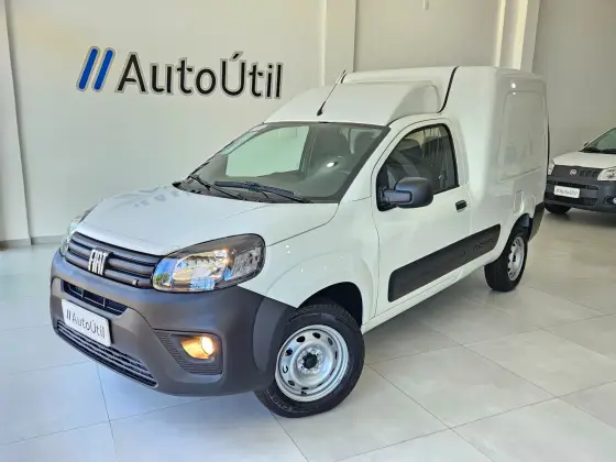 FIAT FIORINO 2023