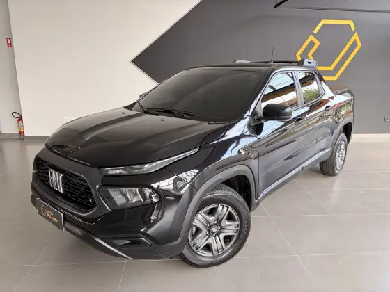 FIAT TORO 2024