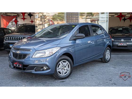 CHEVROLET ONIX 2015