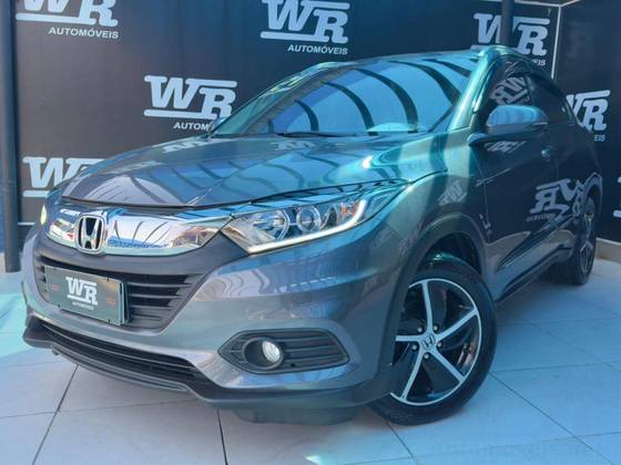 HONDA HR-V 2021