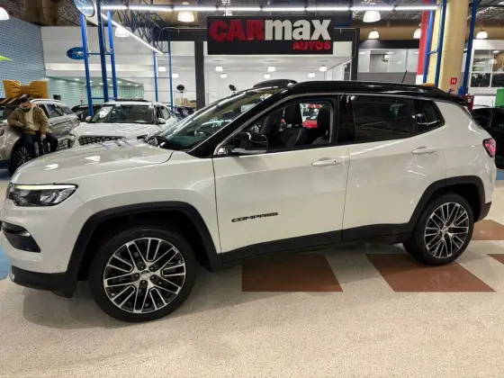 JEEP COMPASS 2023
