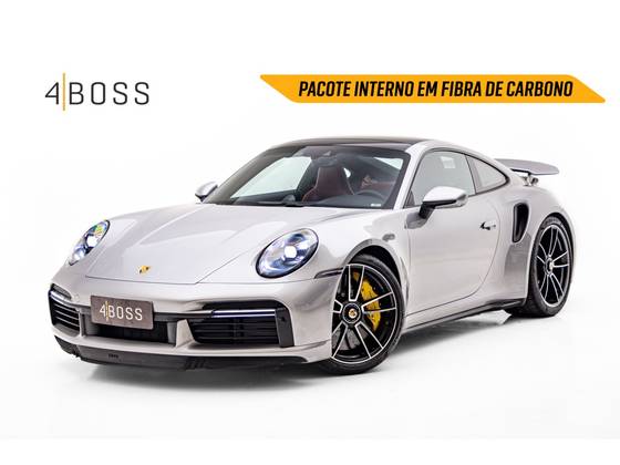 PORSCHE 911 2023