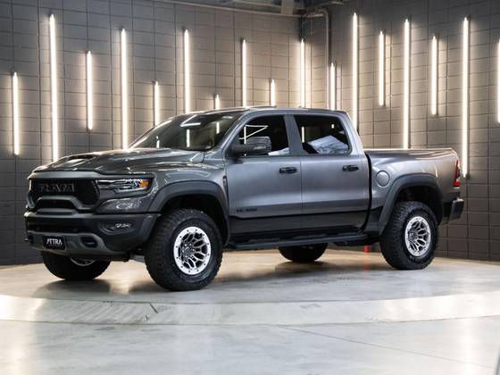 RAM 1500 2023