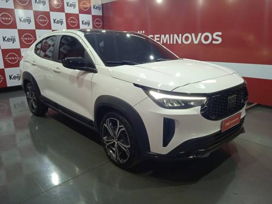 FIAT FASTBACK 2025