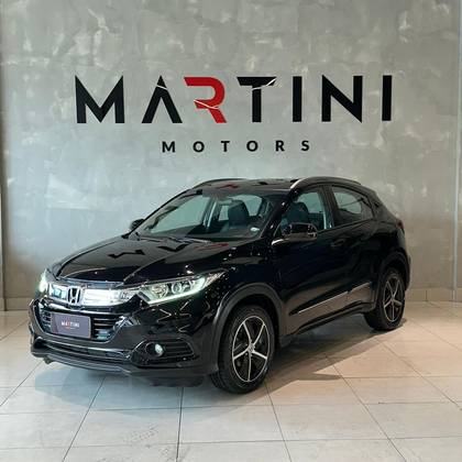 HONDA HR-V 2020