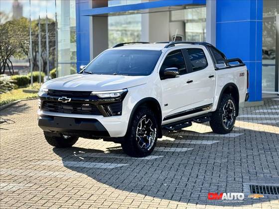CHEVROLET S10 2026