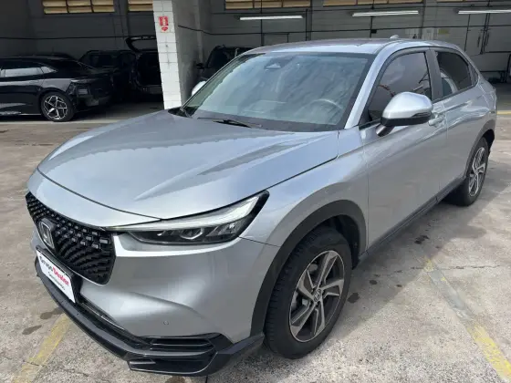 HONDA HR-V 2025