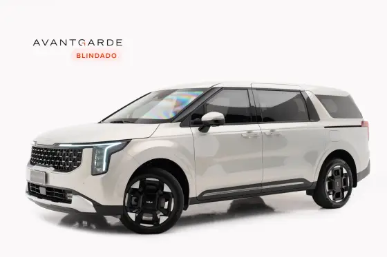 KIA CARNIVAL 2025