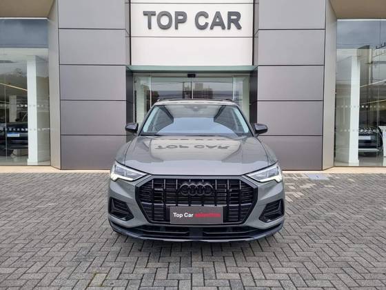 AUDI Q3 2024