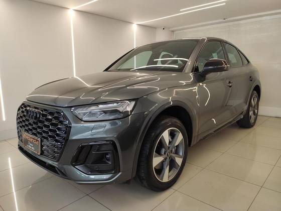 AUDI Q5 2022