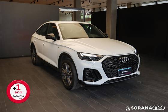 AUDI Q5 2023