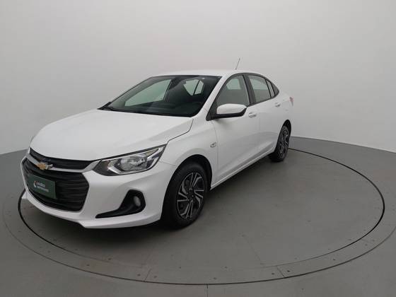 CHEVROLET ONIX 2025