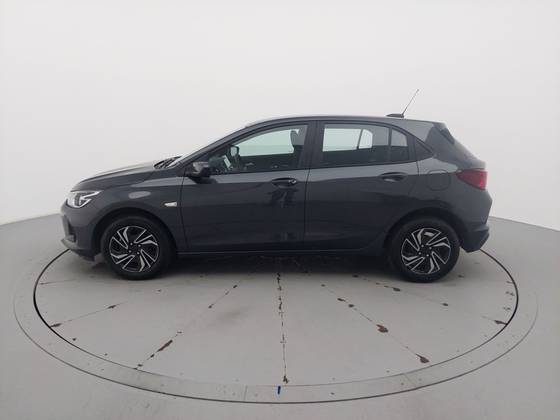 CHEVROLET ONIX 2025