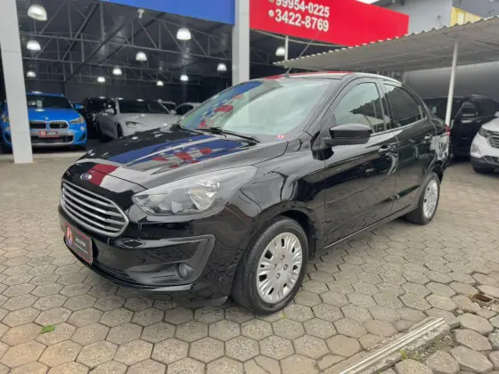 FORD KA 2020