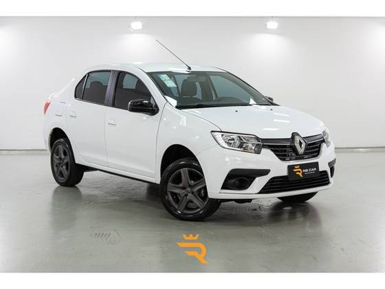 RENAULT LOGAN 2023