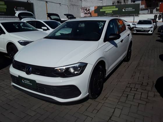 VOLKSWAGEN POLO 2025