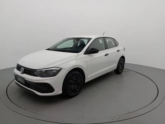 VOLKSWAGEN POLO 2025