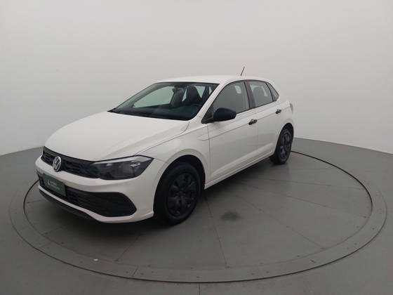 VOLKSWAGEN POLO 2024