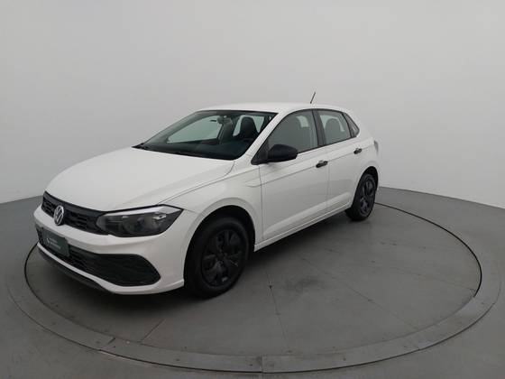 VOLKSWAGEN POLO 2024