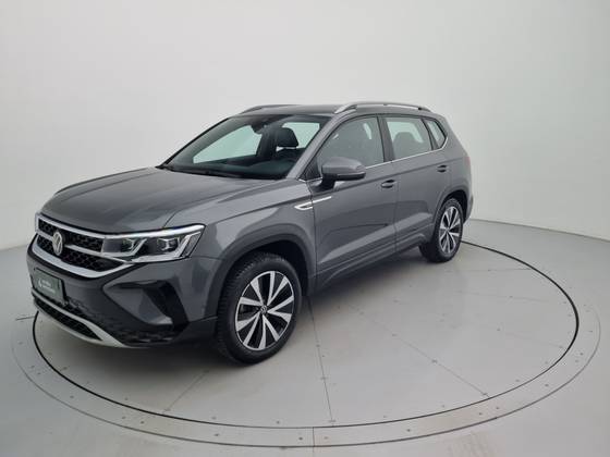 VOLKSWAGEN TAOS 2023