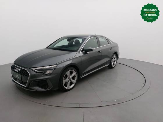 AUDI A3 2024