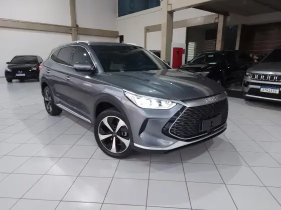 BYD SONG PLUS 2023