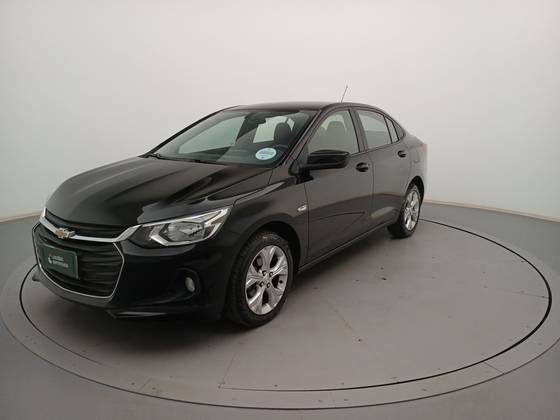 CHEVROLET ONIX 2024