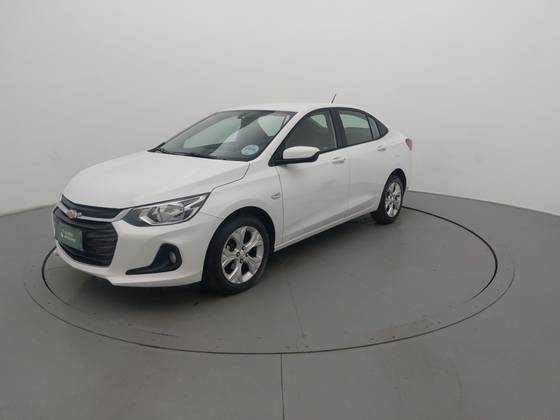 CHEVROLET ONIX 2024