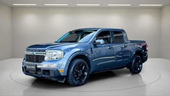 FORD MAVERICK 2023