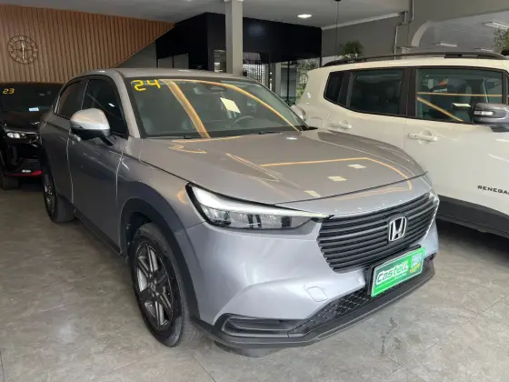 HONDA HR-V 2024