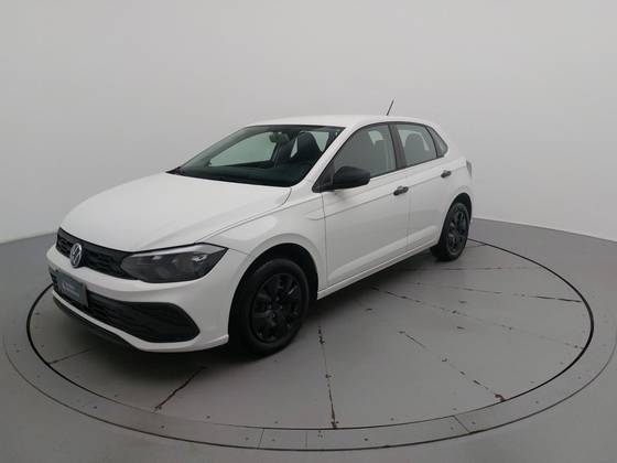 VOLKSWAGEN POLO 2025