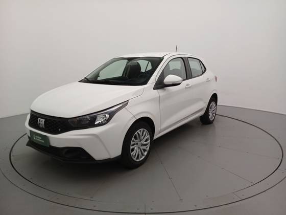 FIAT ARGO 2025