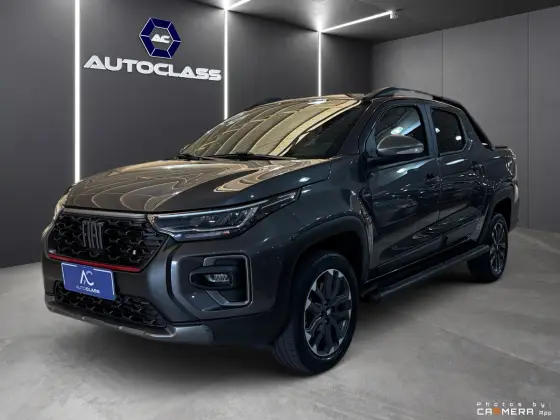 FIAT STRADA 2024