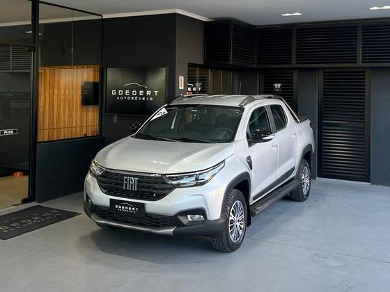 FIAT STRADA 2023