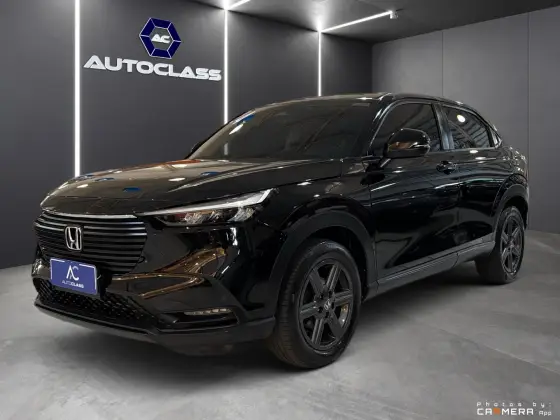 HONDA HR-V 2024