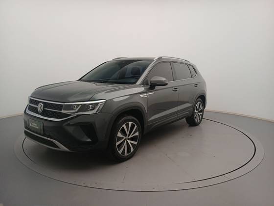 VOLKSWAGEN TAOS 2023